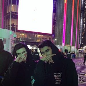 Meet your Posher, Pegaus